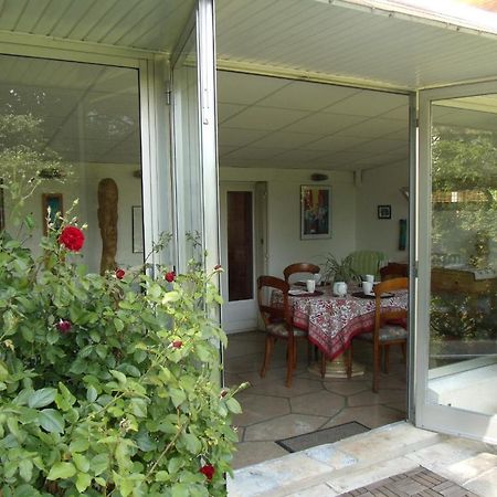 Le Grand Jardin Bed & Breakfast Beaune  Dış mekan fotoğraf