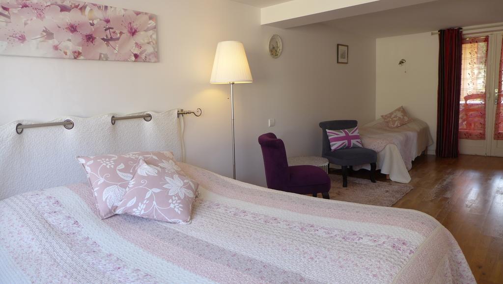Le Grand Jardin Bed & Breakfast Beaune  Dış mekan fotoğraf