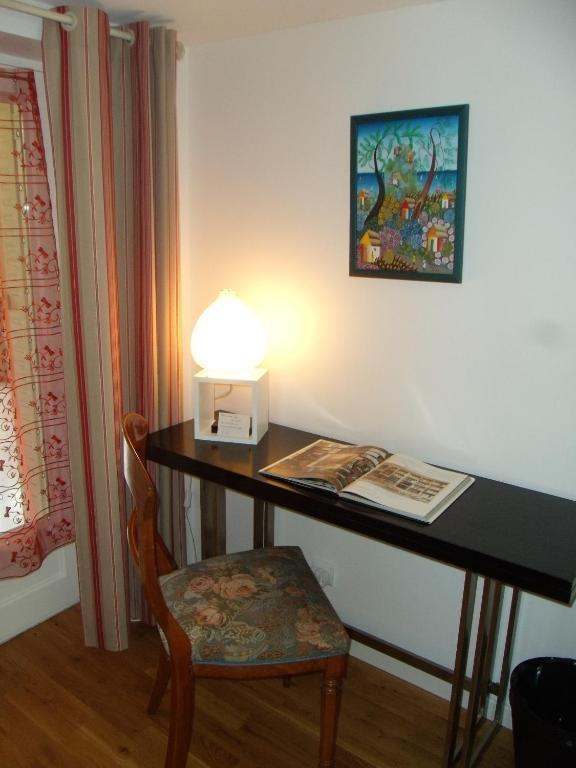 Le Grand Jardin Bed & Breakfast Beaune  Dış mekan fotoğraf